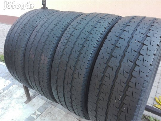 215/60R16C Toyo nyári gumi garnitúra 215/60 r16c