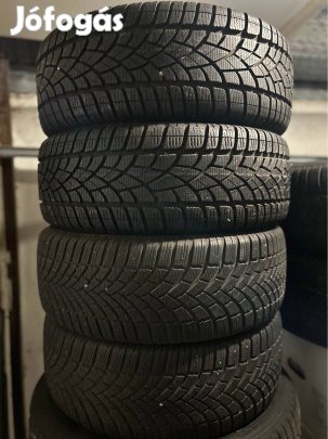 215/60R16 Dunlop-Bridgestone téli 215/60 R16