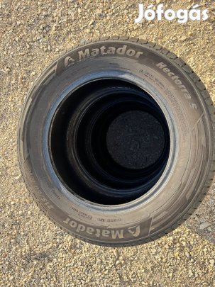 215/60R16 Matador 95% Nyári Gumi 2025