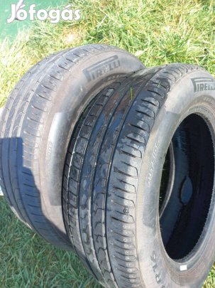 215/60R16 - Pirelli Nyári gumi - 2db