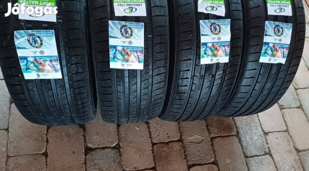 215/60R17 215/60 R 17 R17 215/60R 17 új nyári gumi gumiabroncs