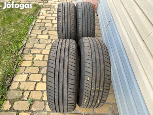 215/60R17 96H 215/60 R17 215 60 r 17 Bridgestone Turanza