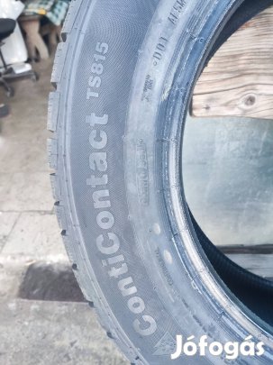 215/60 16 Continental 4 évszakos