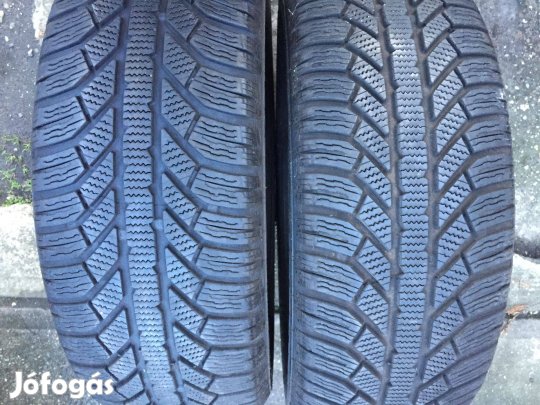 215 60 16 Semperit Téli Gumi eladó!