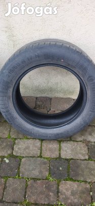 215 60 17 Continentál gumik