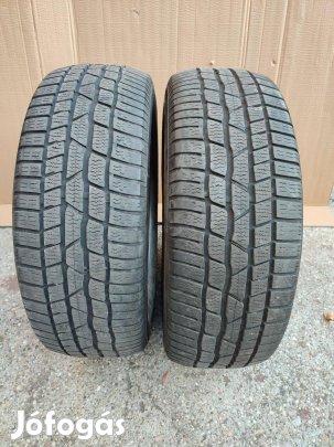 215/60 R16 Continental TS830P 99H téligumi