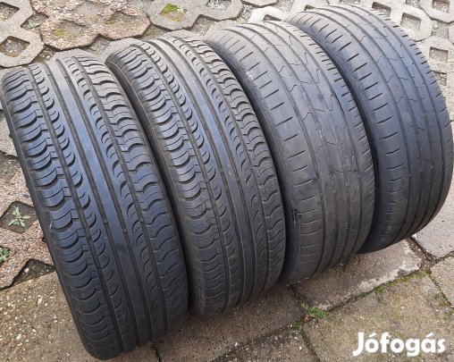 215/60 R16 Hankook Nyári gumik