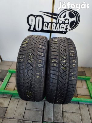 215/60 R16 Pirelli 2db Téligumi gumi 90Garage #1009