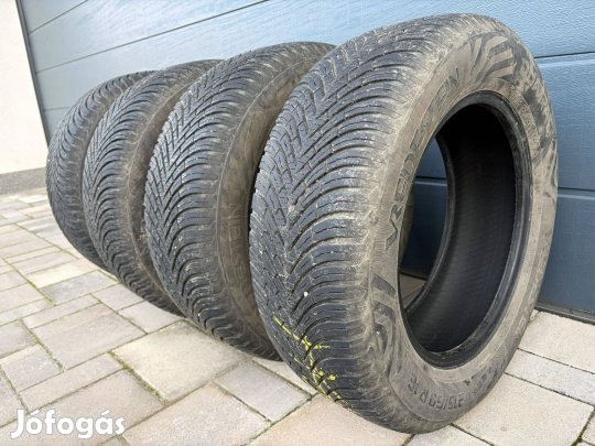 215/60 R16 Vredestein Quatrac 4db négyévszakos autógumi