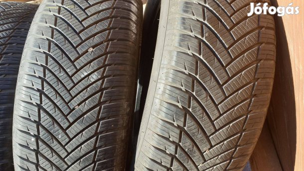 215/60 R16 négyévszakos szett