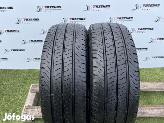 215/60 R17C Continental VanContactEco nyri gumi 6,5mm