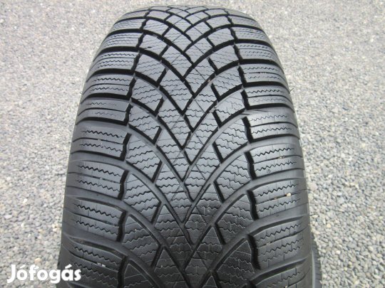 215/60 R17 Bridgestone téli gumi eladó