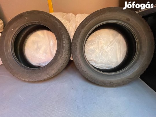 215/60 R17 C nyárigumi