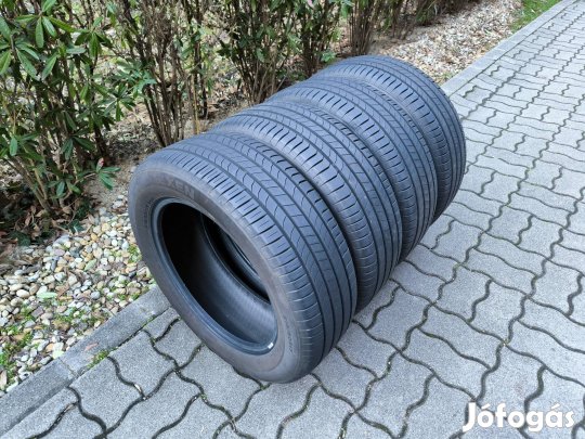 215/60 R17 Nexen Nfera Primus nyárigumi szett eladó