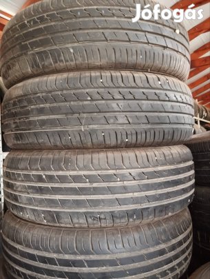 215/60 R17 Nyári gumi Sailun Németországból 8 mm-es.