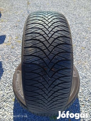 215/60 r16 2éves 80%os 2db Goodride 4 évszakos gumi eladó