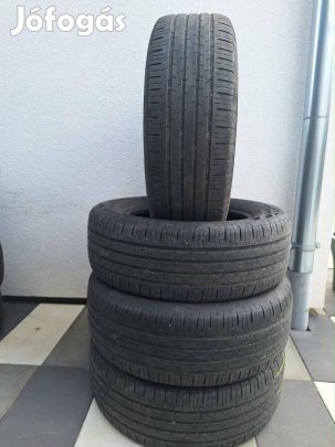 215/60 r16 Continental Ecocontact 6 nyárigumi DOT4921