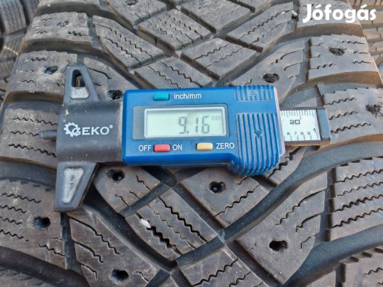 215/60r16 Goodyear téli gumi 215/60 r16 2023