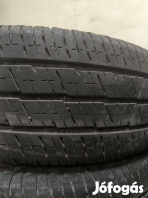 215/65R15C Continental nyárigumi kisteherre