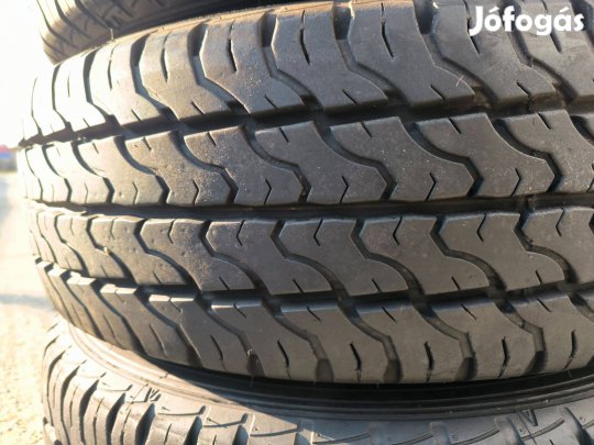 215/65R16C 215/65 16 C Dunlop nyárigumik kisteherre