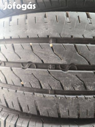 215/65R16C Semperit nyárigumik 215/65 R16C