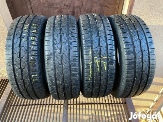 215/65R16C újszerű Toyo téli kisteher gumi Áfával