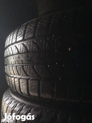 215/65R16 35e/2db újszerű Fulda nyárigumi 215/65 R16