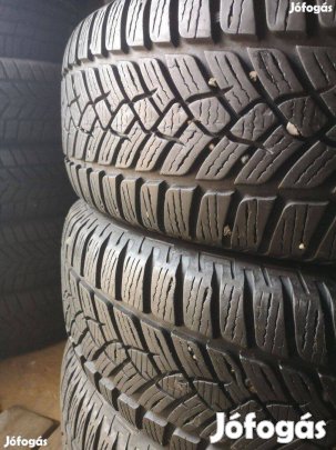 215/65R16 45e/4db Fulda téligumik 215/65 16 olcsón