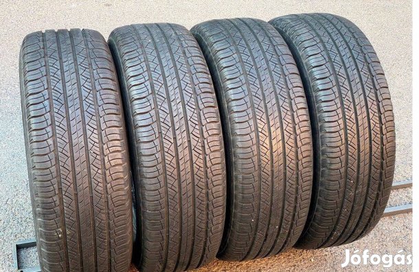 215/65R16 Michelin Latitude SUV nyárigumi 16" nyári gumi