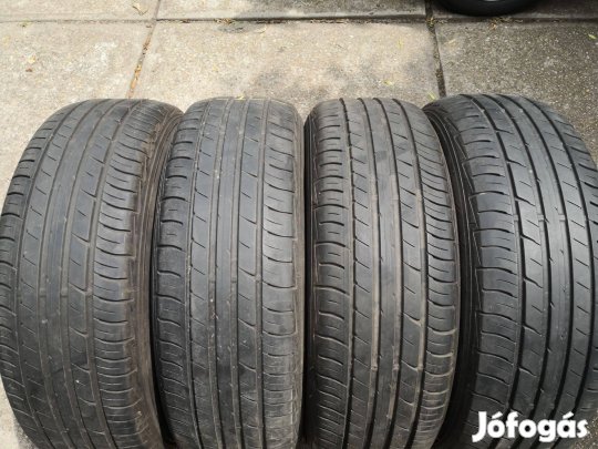 215/65R17-es használt Falken nyári gumi