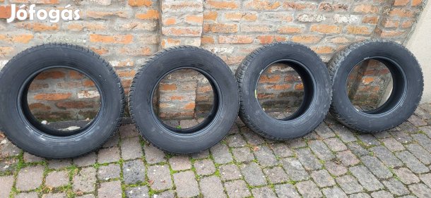 215 65 16  négyévszakos Nokian