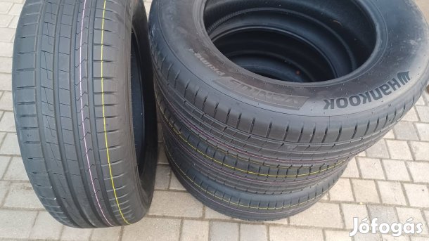 215/65/17 nyárigumi szett