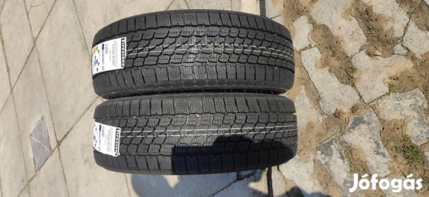 215/65 R15C Új Firestone Vanhawk 2 Winter Evo 2db