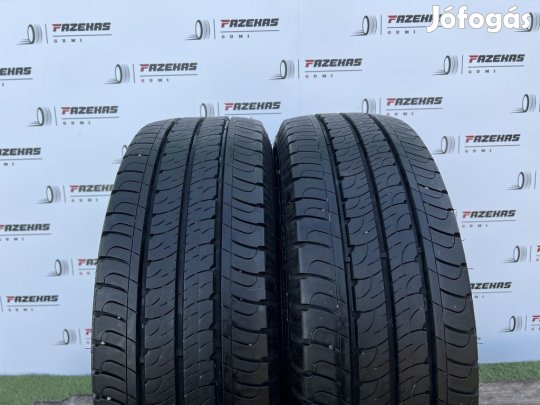 215/65 R16C Goodyear Efficient Grip nyári gumi 6-7mm