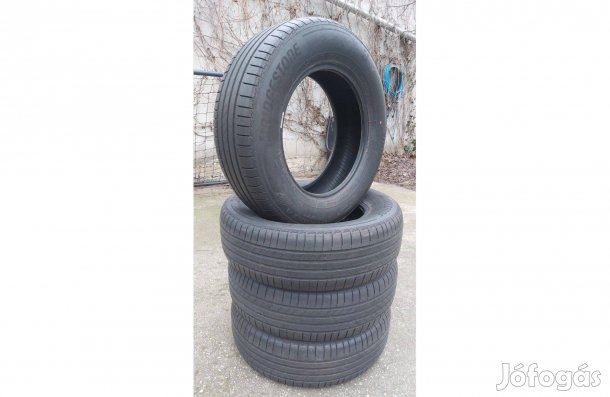 215/65/R16 Bridgestone Turanza T005 nyárigumi
