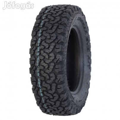 215/65 R16 Ranger EVO A/T terepjáró gumi BF All Terrain mintázattal 9