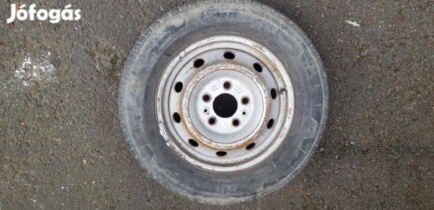 215/65 R16 felni 1db