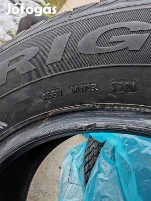 215/65 R16 téli gumi