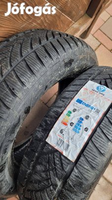 215/65 R16 téli szett új