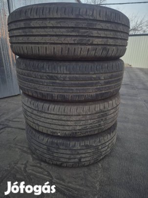 215/65 R17 Continental
