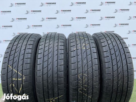 215/65 R17 Tracmax Ice Plus S220 téli gumi 6mm