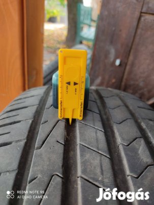 215/65 R17 nyári gumi