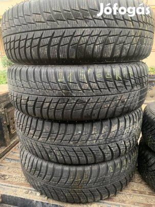 215/65 R17 teli gumi 