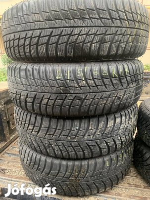 215/65 R17 teli gumi