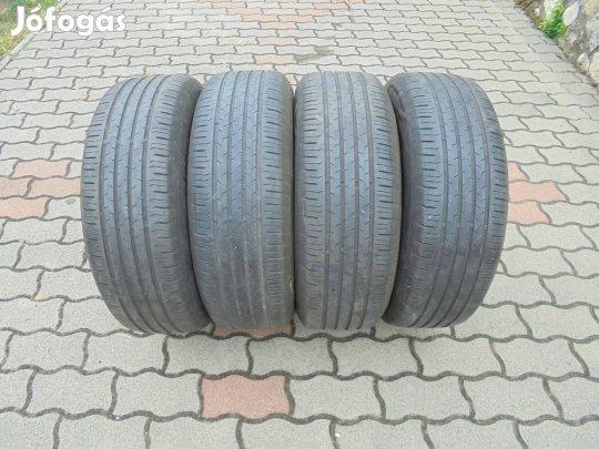215/65 R 16-os Continental nyári gumi eladó