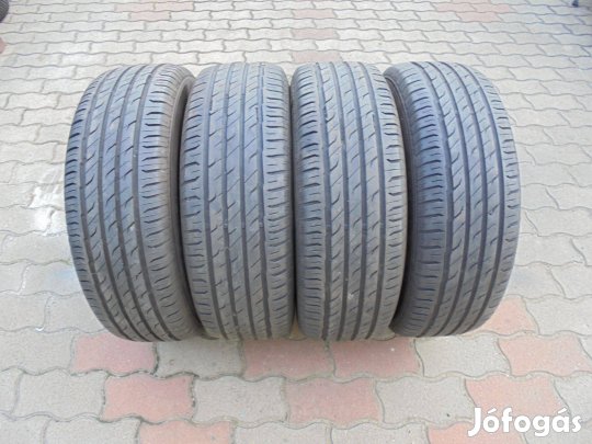 215/65 R 16-os Semperit 2022-es nyári gumi