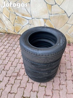 215/65 R 17 Continental nyári gumi eladó