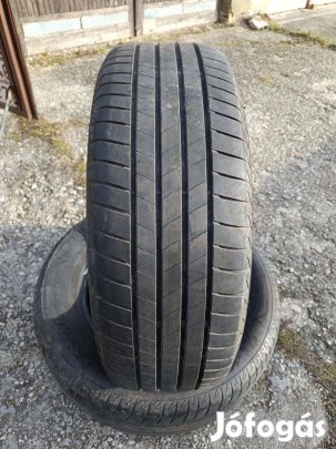 215/65 r16 80%os 2db Bridgestone nyári gumi eladó