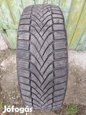 215/65 r16 98H 1éves 80%os 1db Falken Eurowinter Hso 2 téli gumi eladó