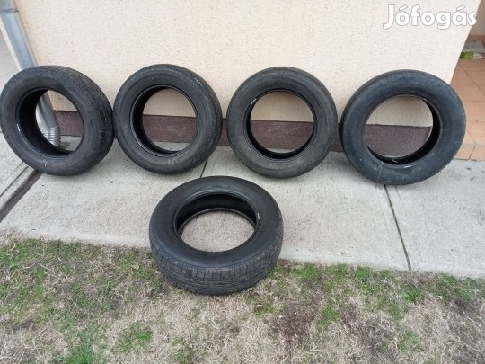 215/65 r16 nyári Bridgestone